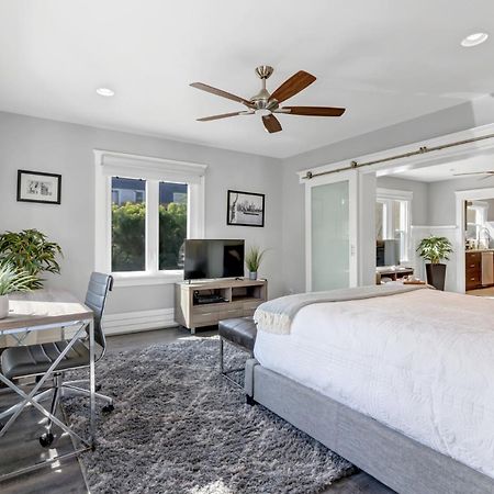 East Village Apartments 롱비치 외부 사진