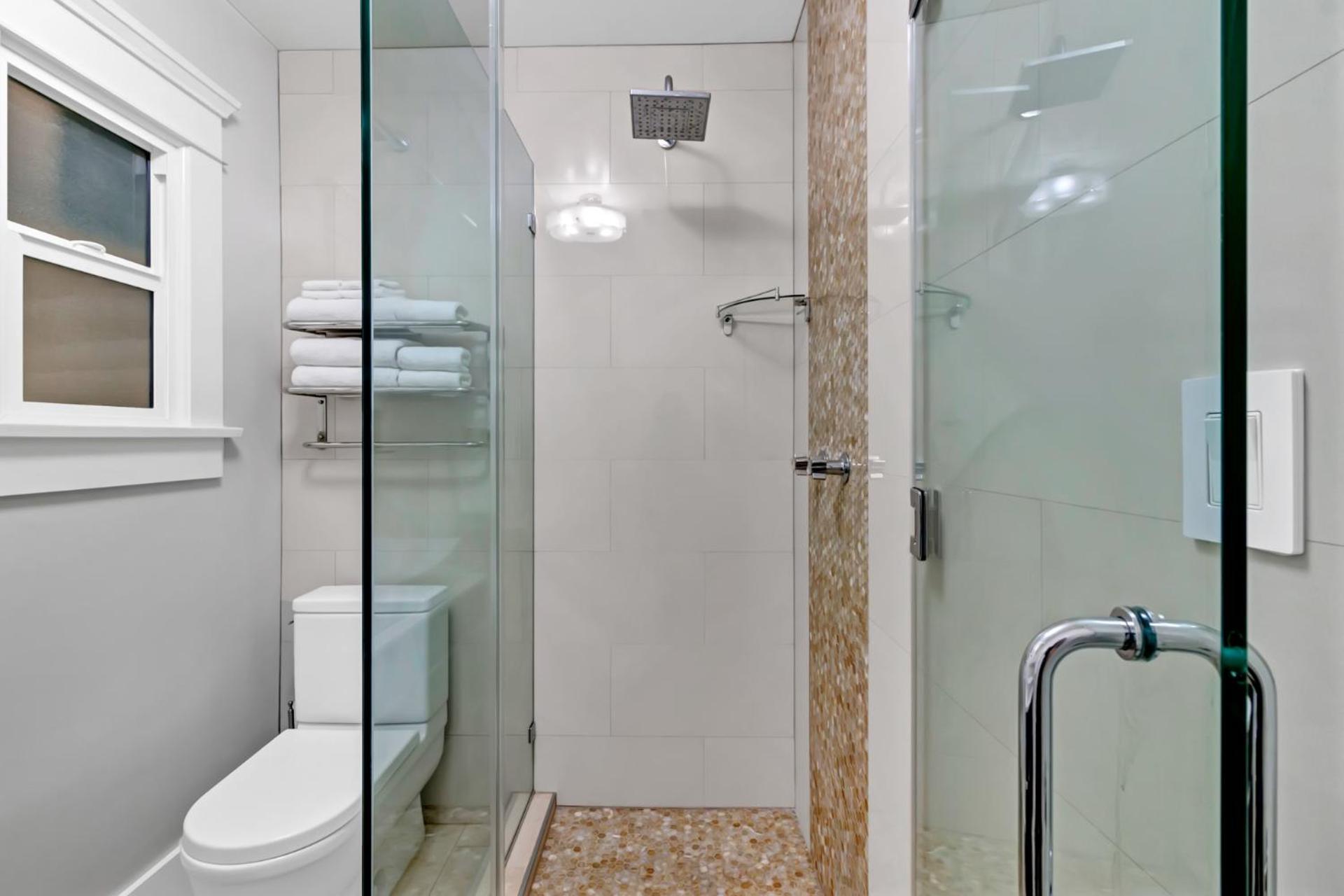 East Village Apartments 롱비치 외부 사진